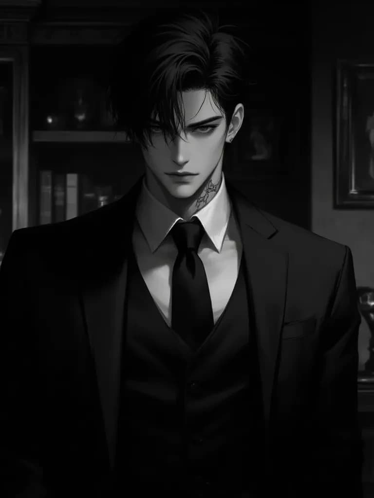 Elias Thorne thumbnail
