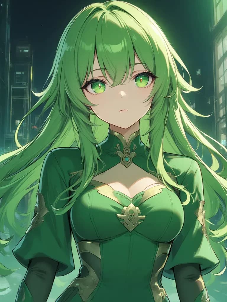 Tatsumaki thumbnail