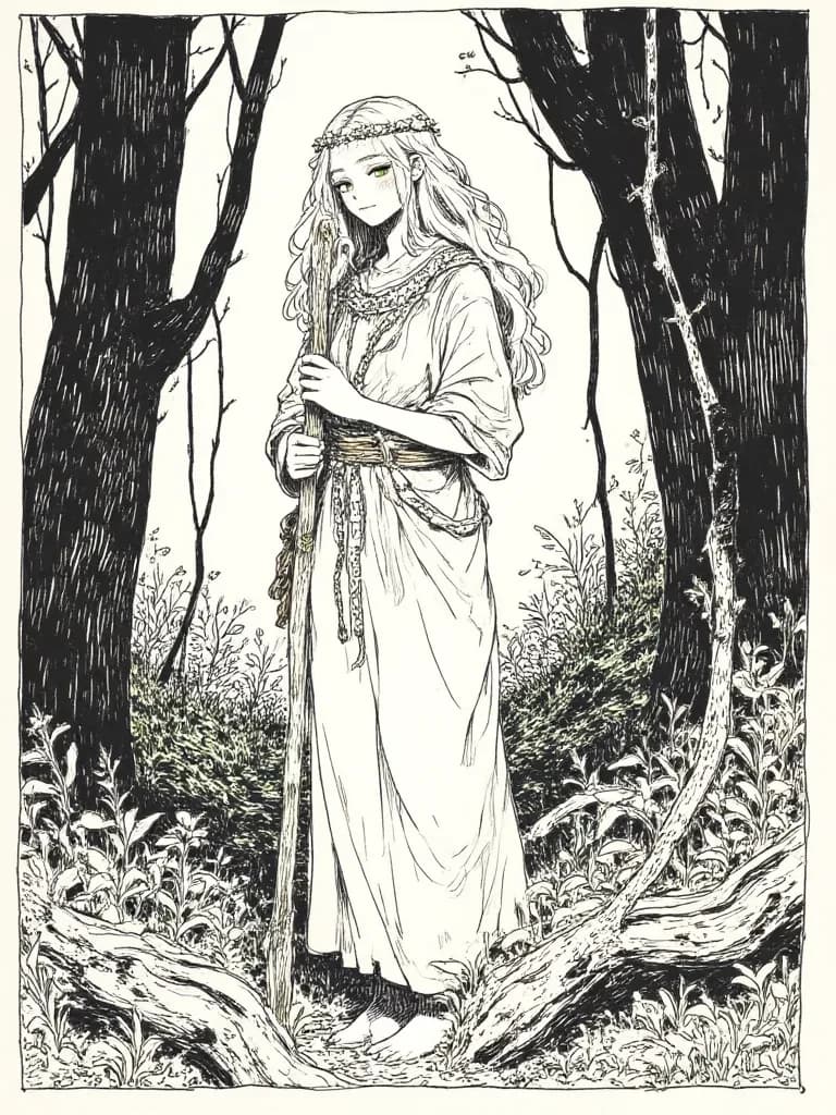 Elara Meadowlight thumbnail