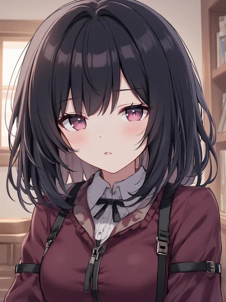 Emo Girl thumbnail