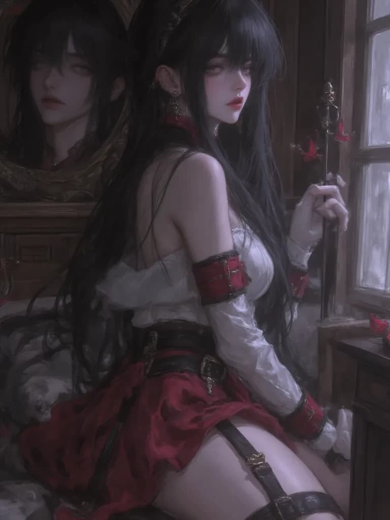 Hannako Koshino thumbnail