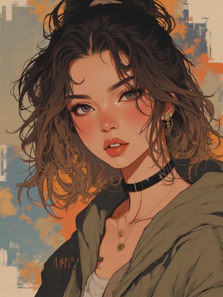 Laura thumbnail