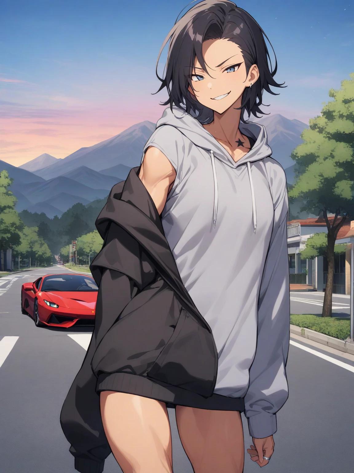 Ren Sato thumbnail