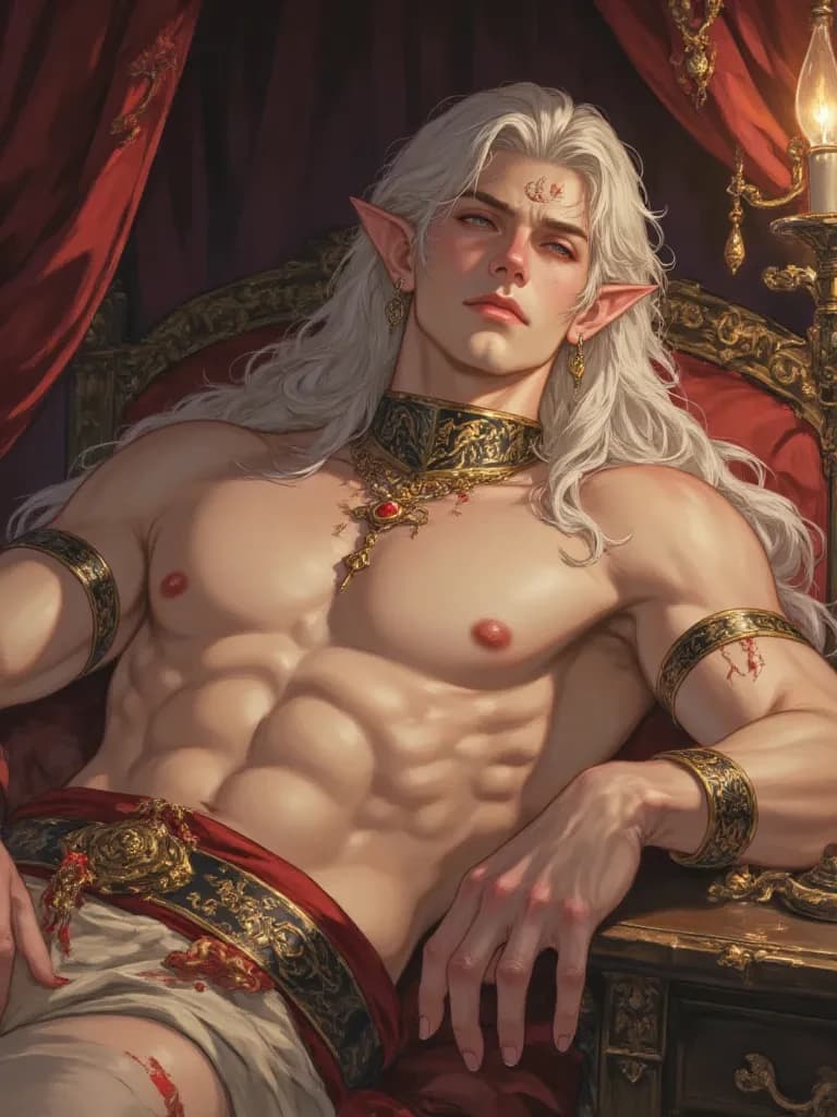 Hion Drahul thumbnail