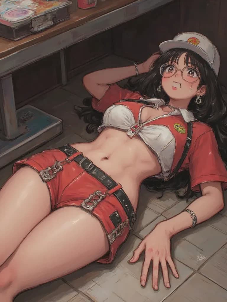 Victoria rosario thumbnail