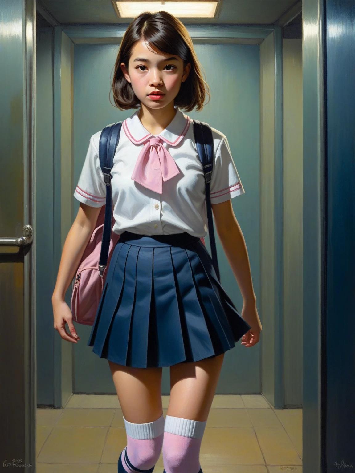 Aiko Tanaka thumbnail
