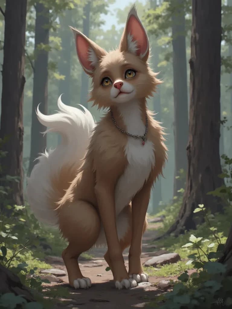 Whiskers thumbnail
