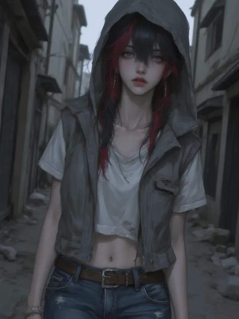 Kira thumbnail