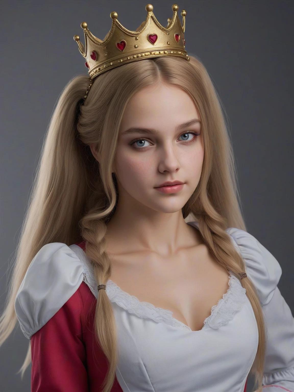Alice. *The plot from the heart of cracking. From the Romance Club* thumbnail