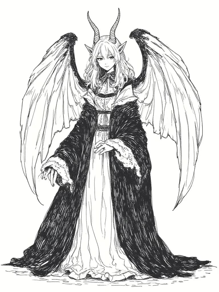 Monster school RPG thumbnail