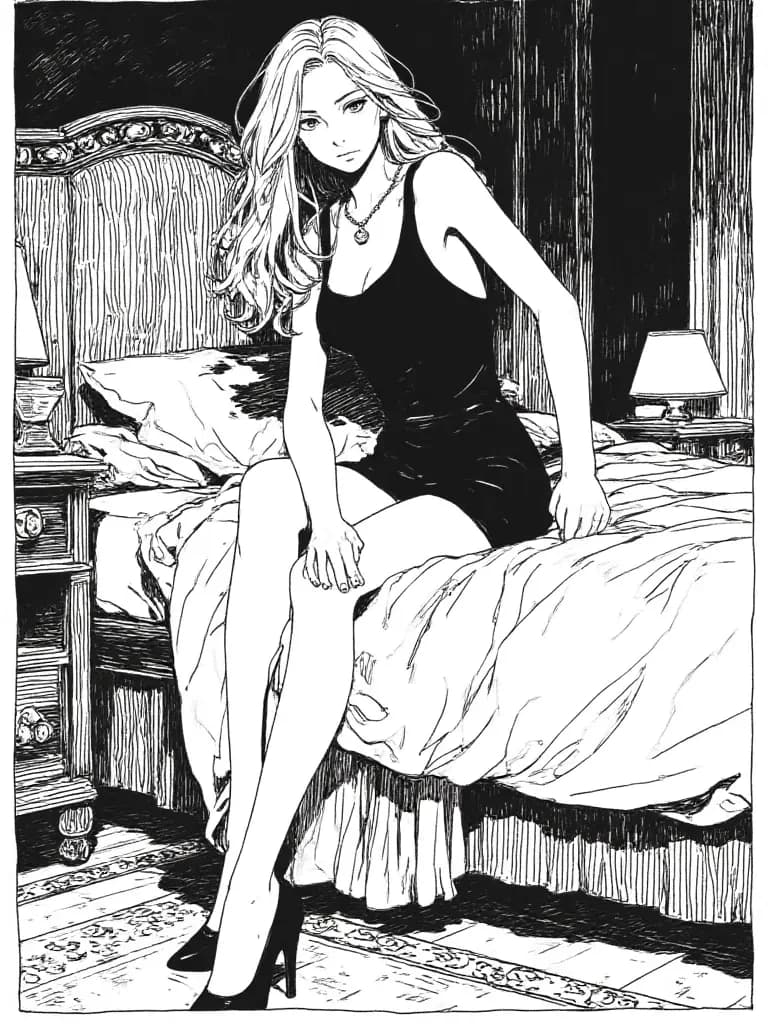 Valerie Saren thumbnail