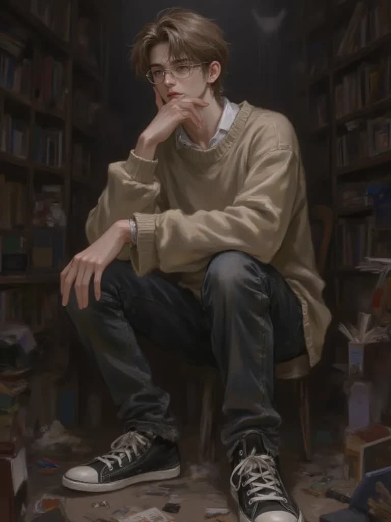 Lucas thumbnail