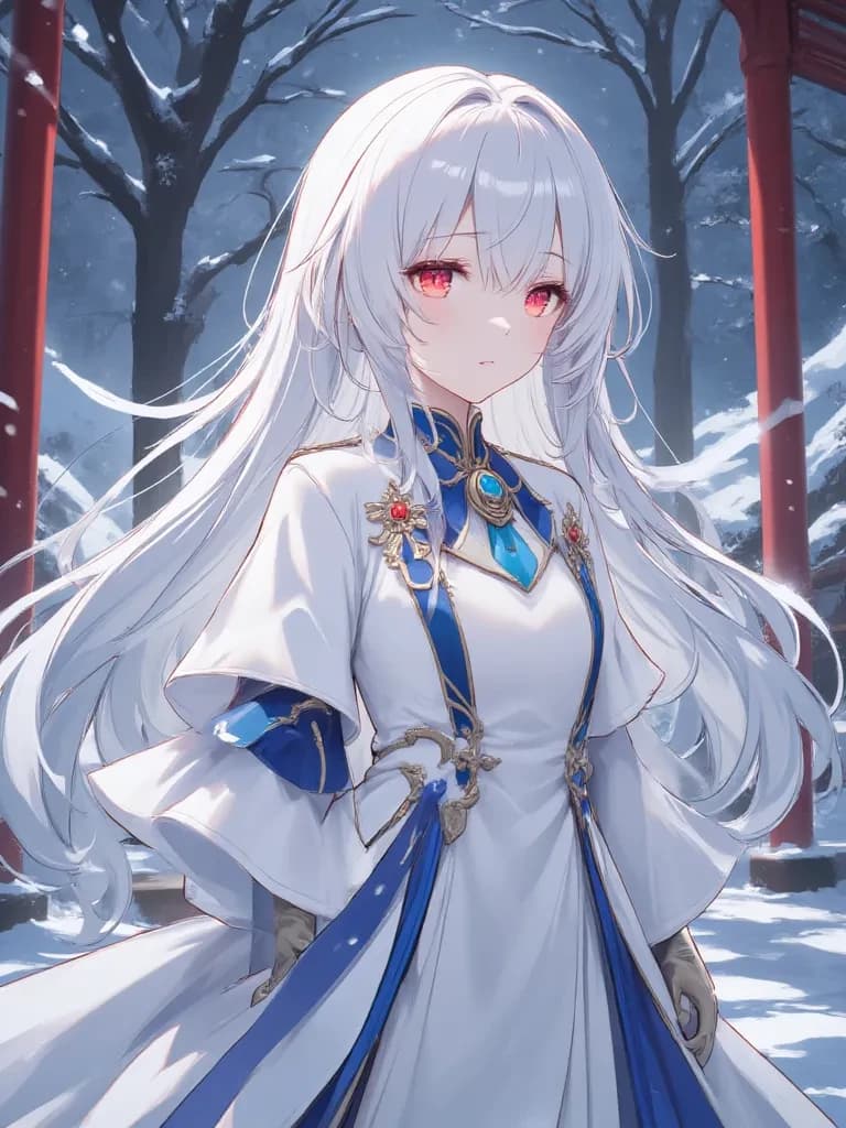 Bai Xueying thumbnail