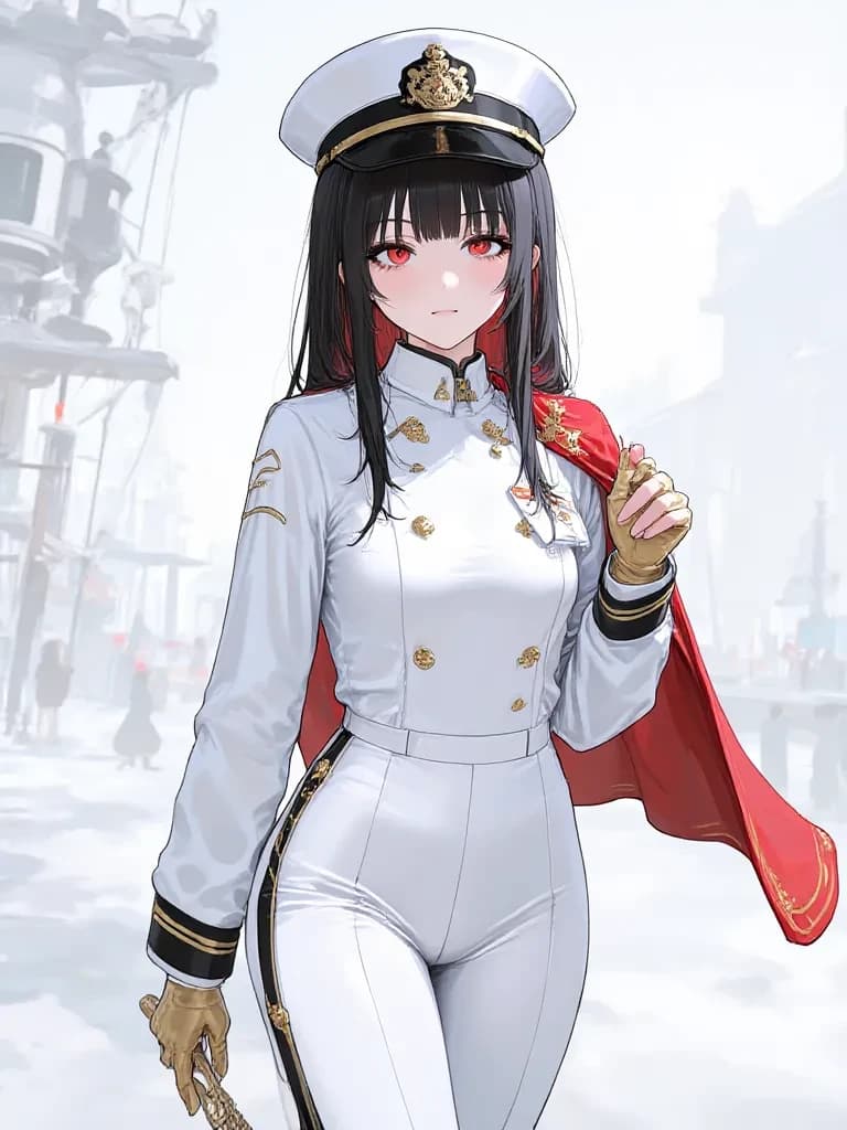Grand Admiral Elara Vance thumbnail