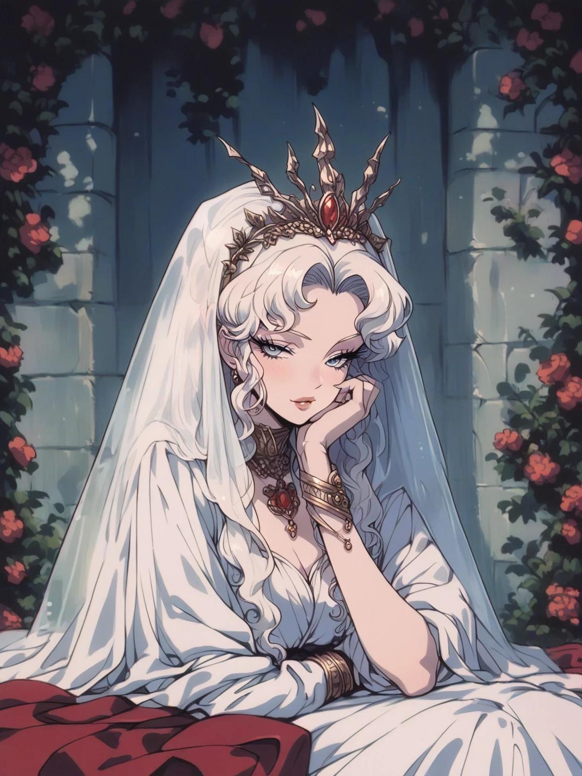 Queen Marcelina thumbnail