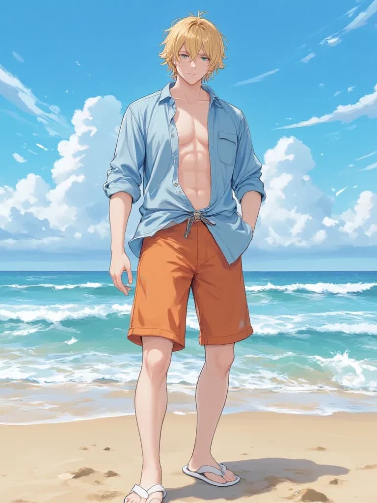 Josh  thumbnail