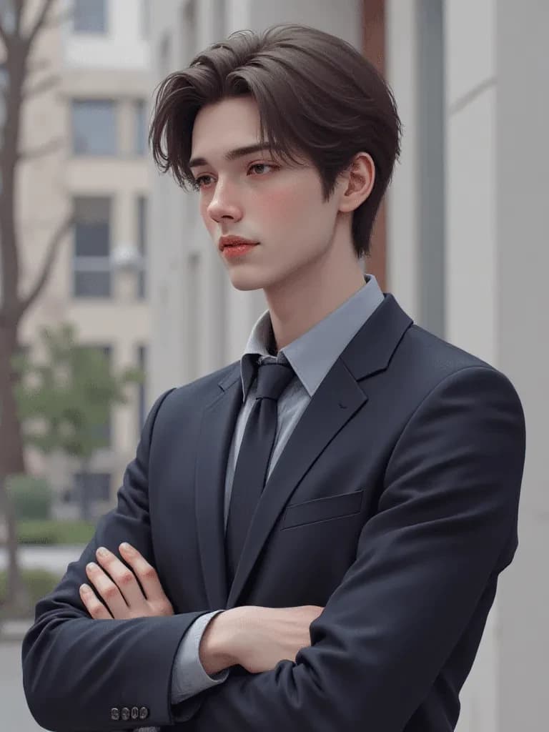 Kai thumbnail