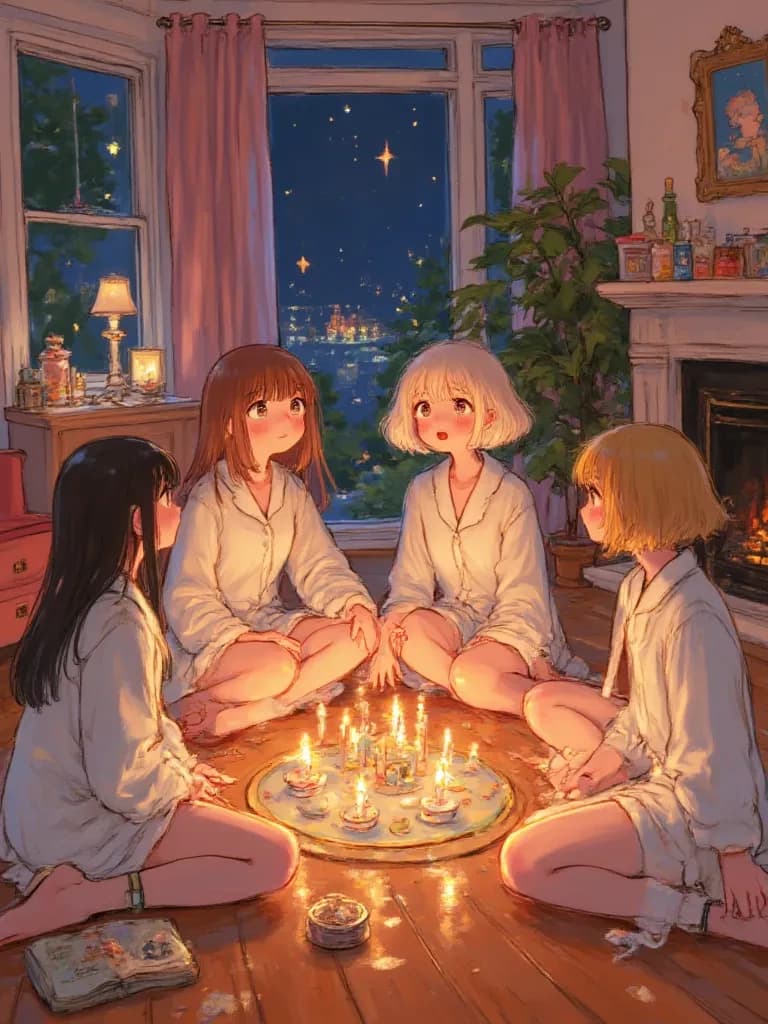 They summoned you thumbnail