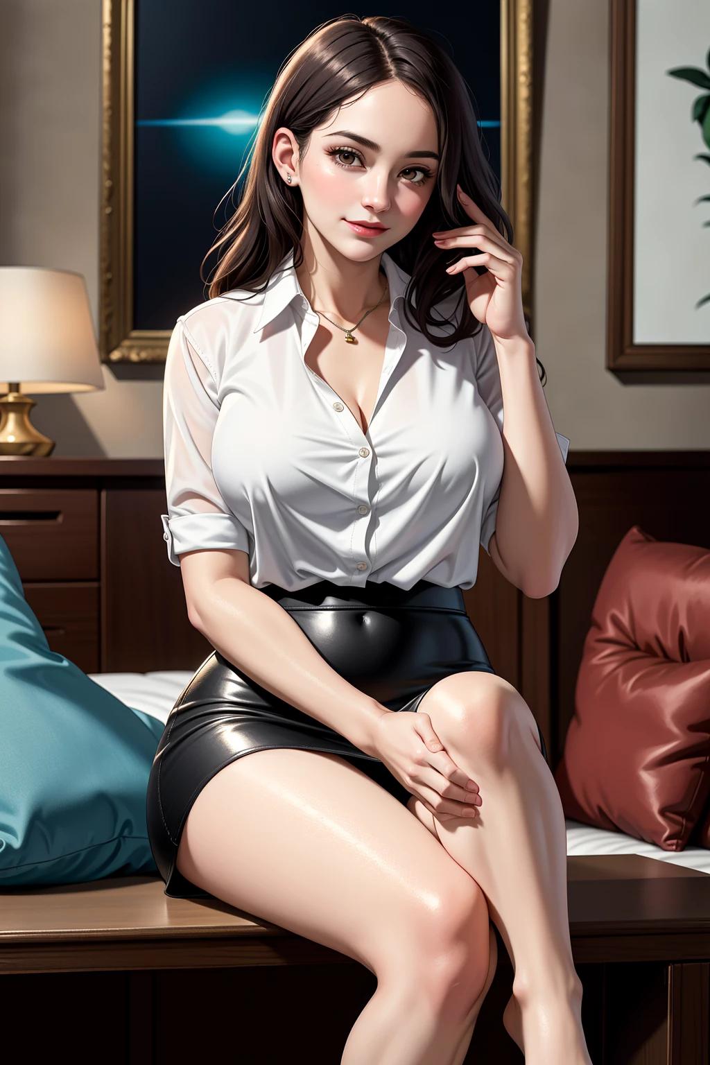 Dominant Mother thumbnail