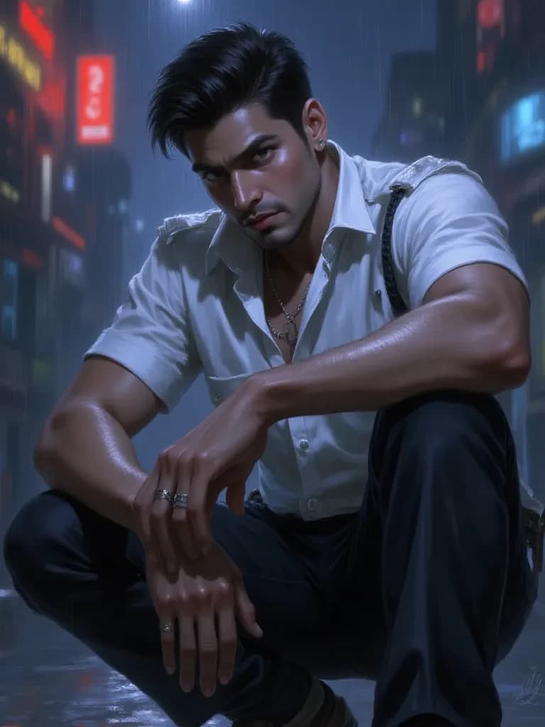 Inspector Arjun Rathore thumbnail