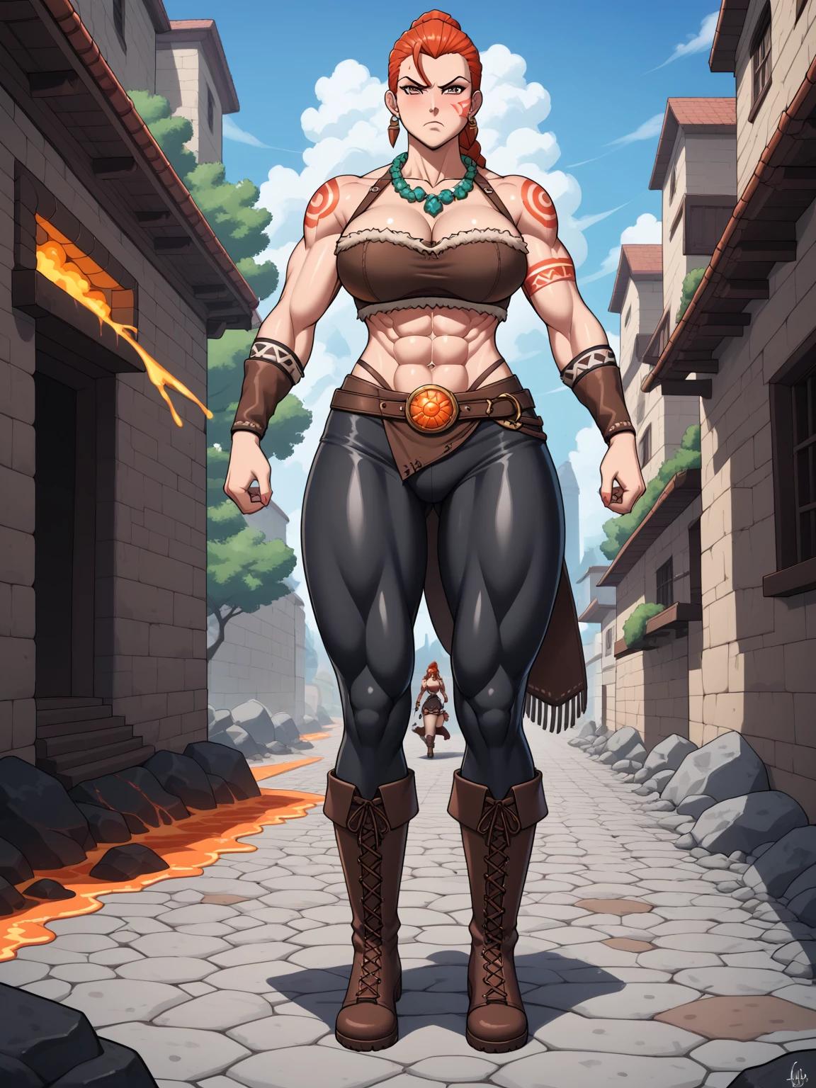 Brynhildr Firebrand thumbnail