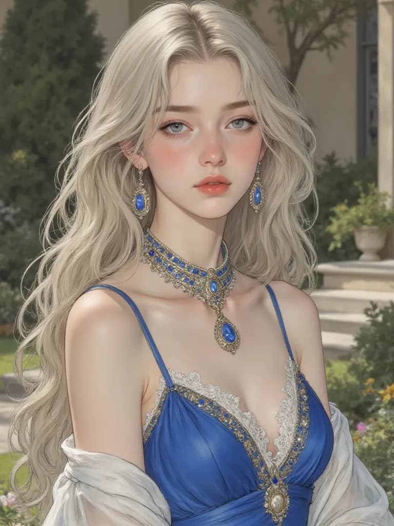 Seraphina Dubois thumbnail