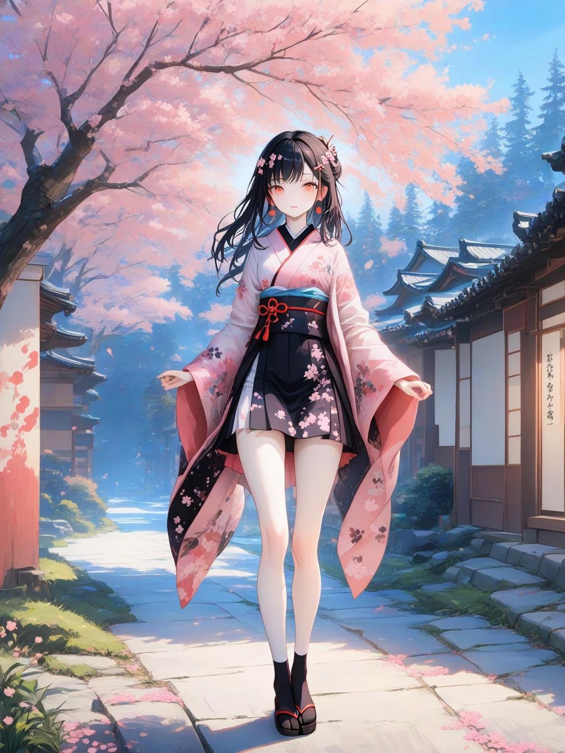 Sakura thumbnail