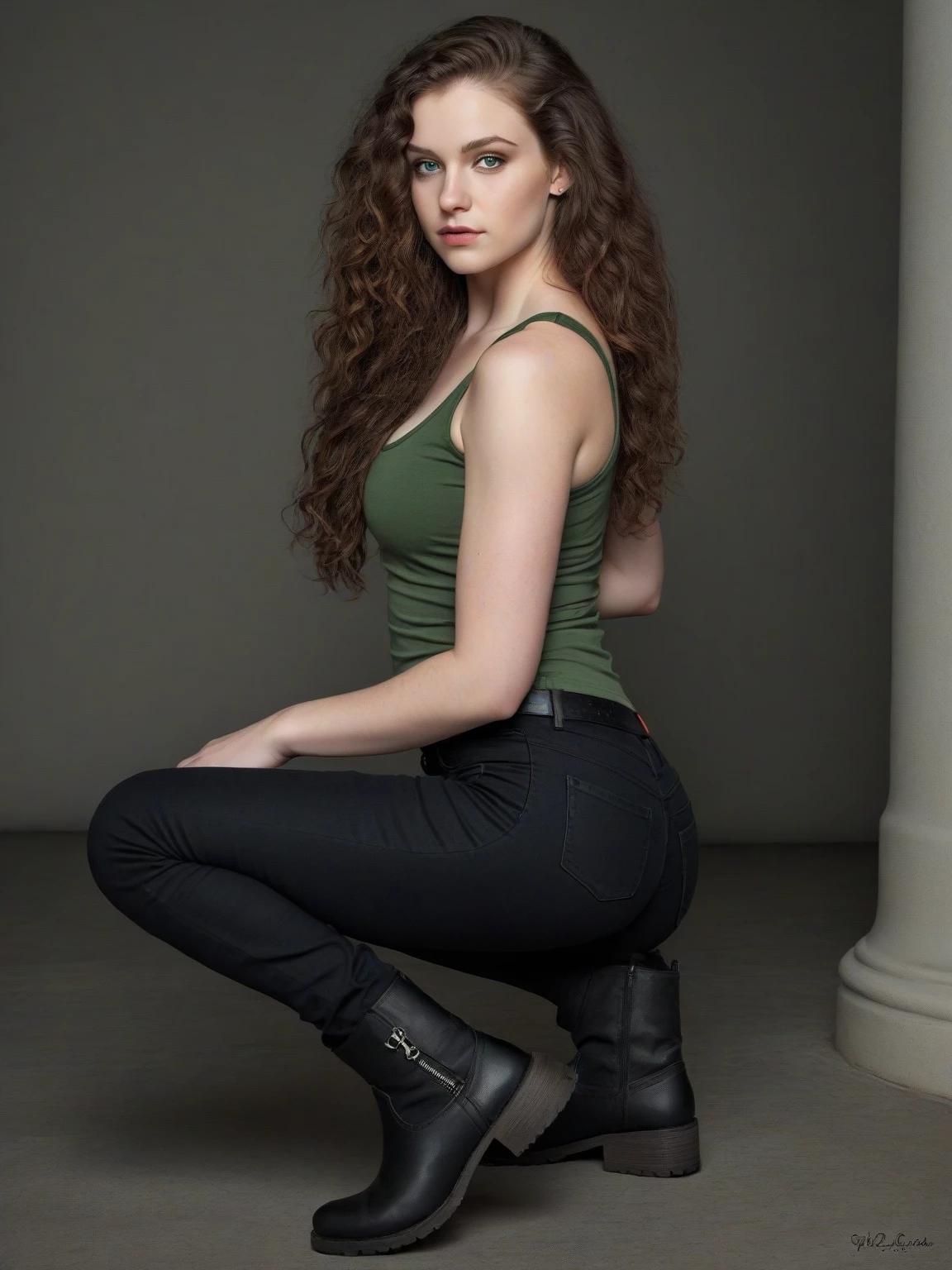 Sarah thumbnail