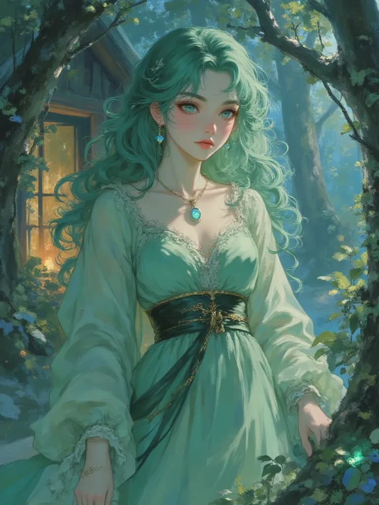 Elara Meadowlight thumbnail