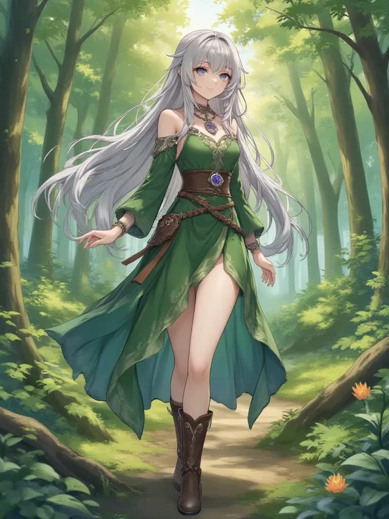 Elara Silverbrook thumbnail