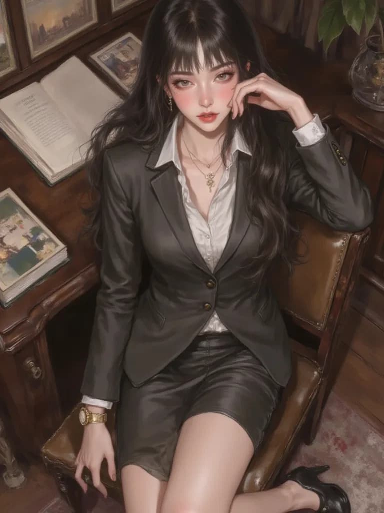 Evelyn Thorne thumbnail