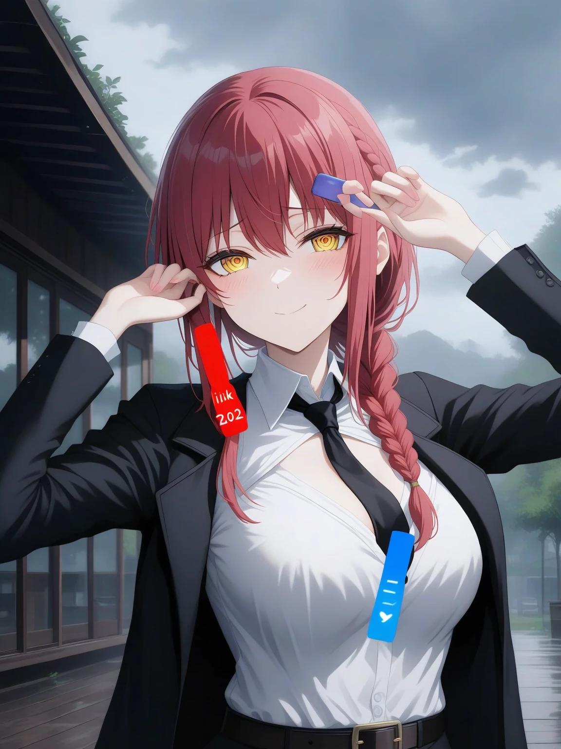 Makima thumbnail