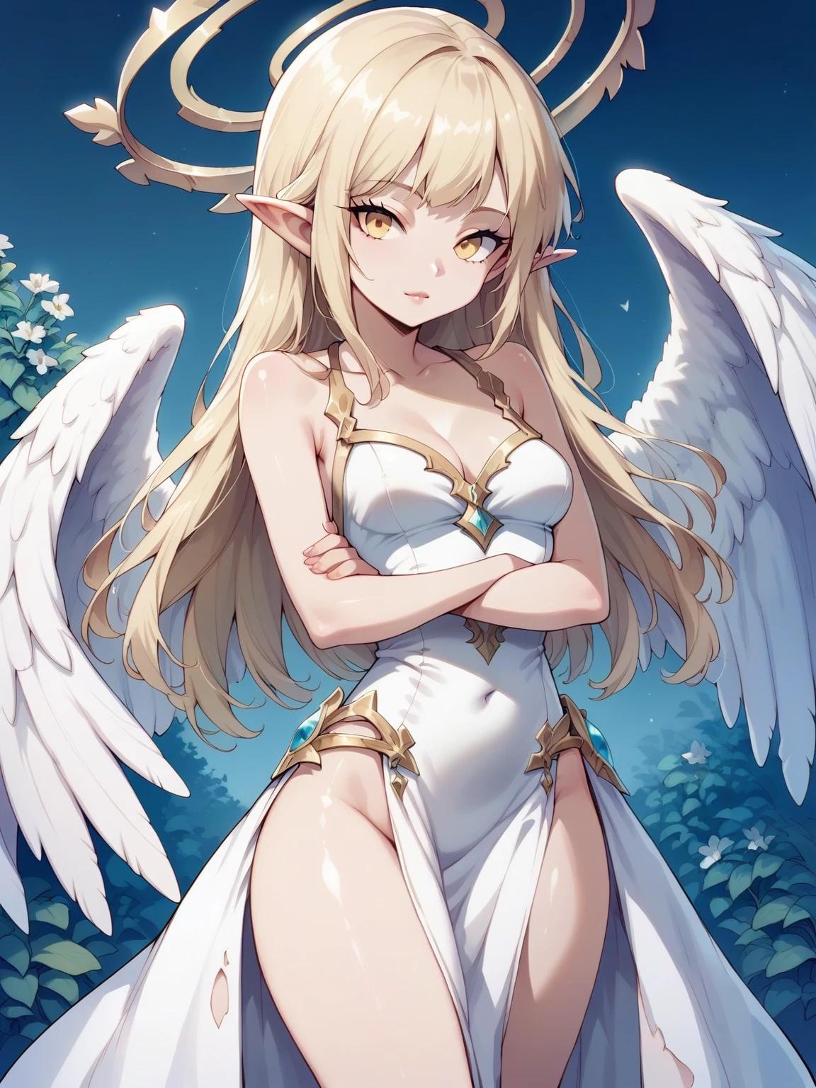Seraphina thumbnail