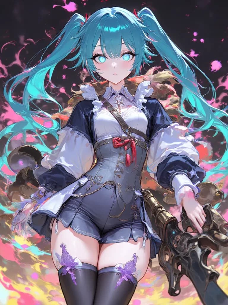 Ratsuni miku thumbnail