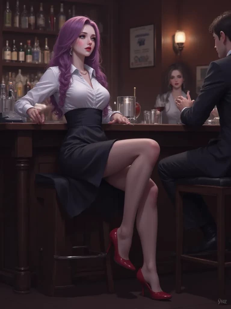 Valentina Moreau thumbnail