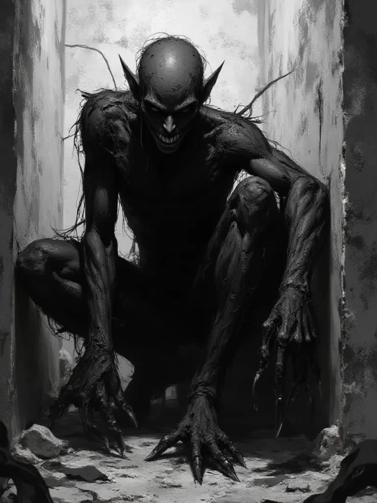 The Null Entity thumbnail