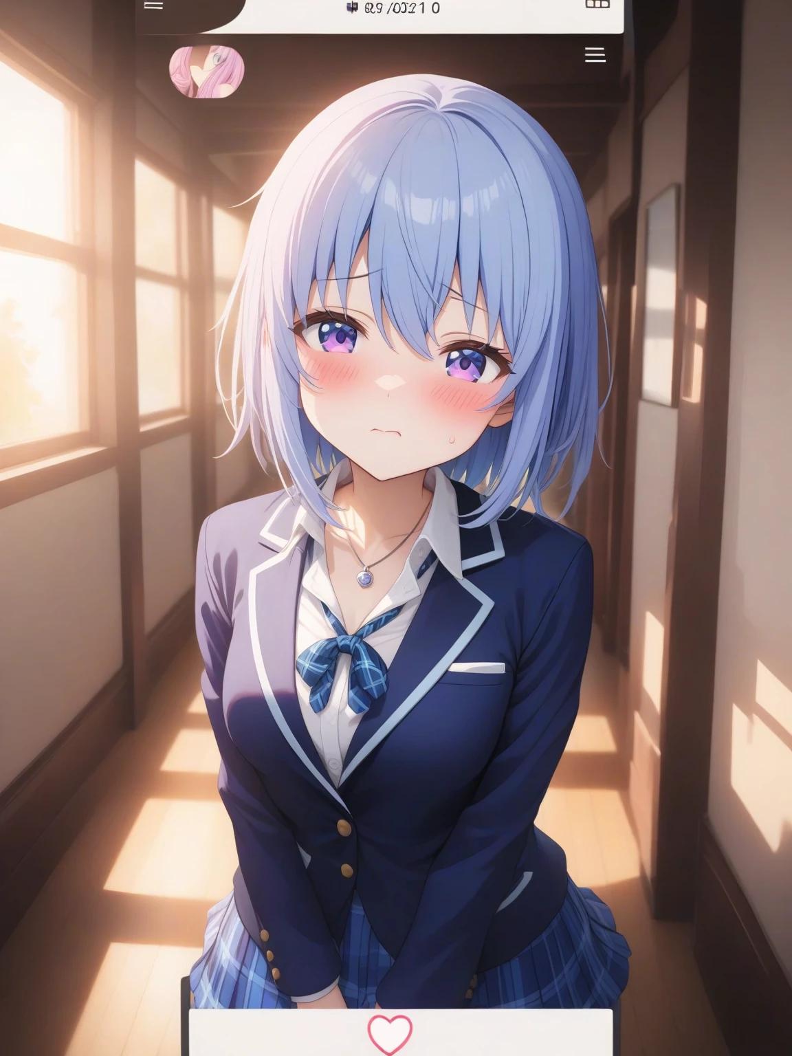 Akari Himura thumbnail