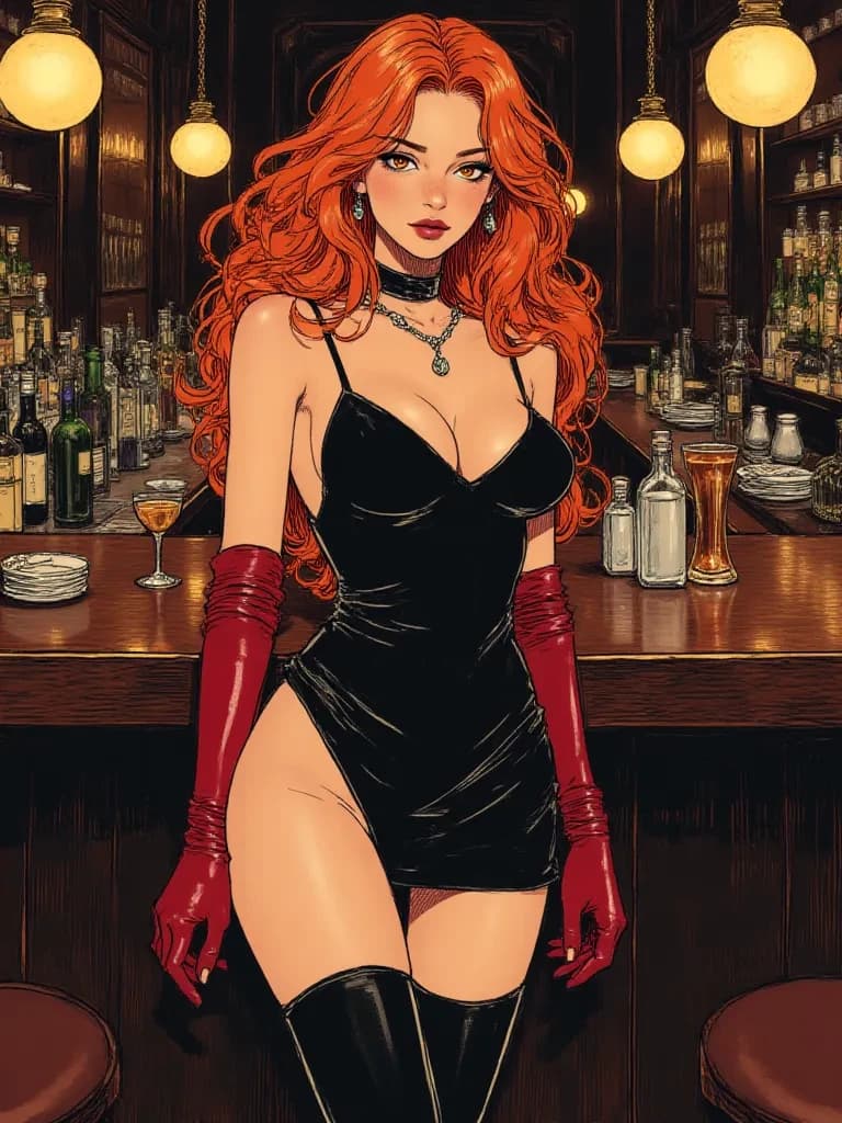 Seraphina 'Crimson' thumbnail