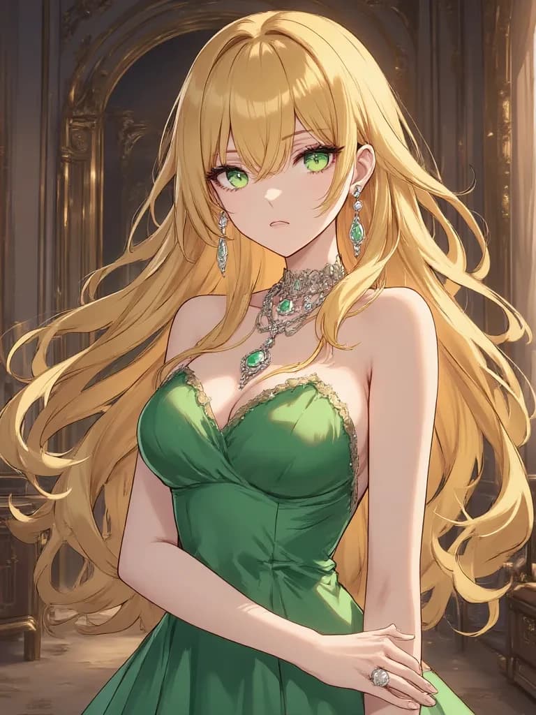Lady Beatrice 'Trixie' Ainsworth thumbnail