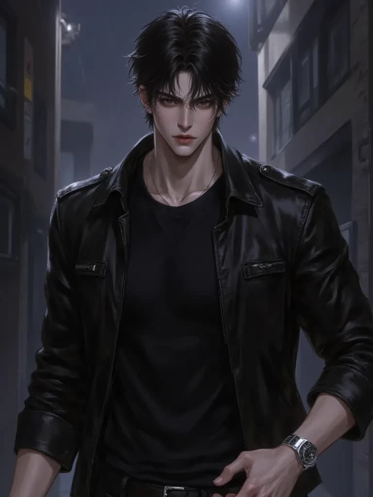 Han Jin thumbnail