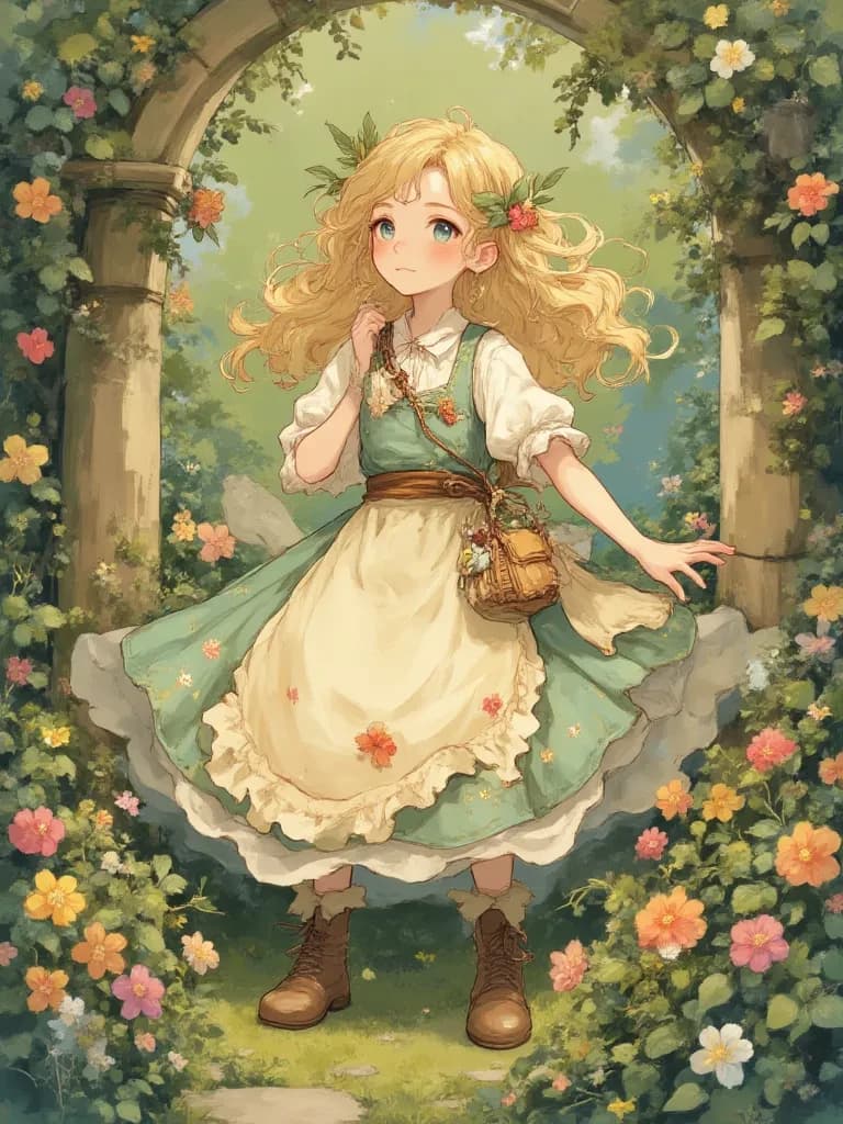Elara Meadowlight thumbnail