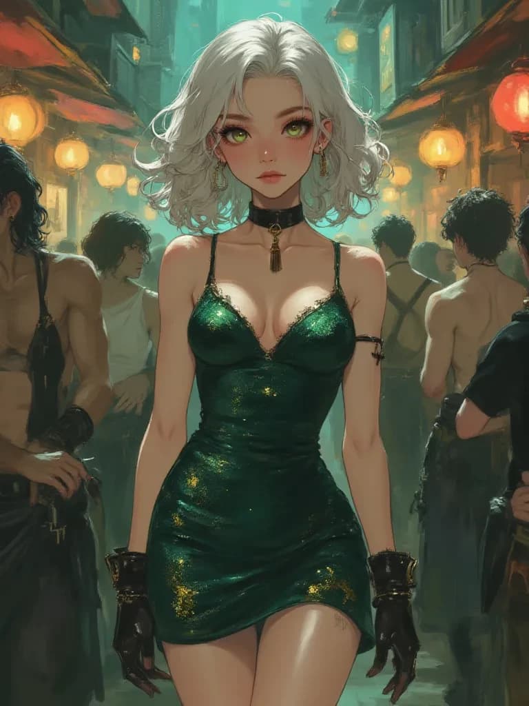 Yavanna Lira thumbnail