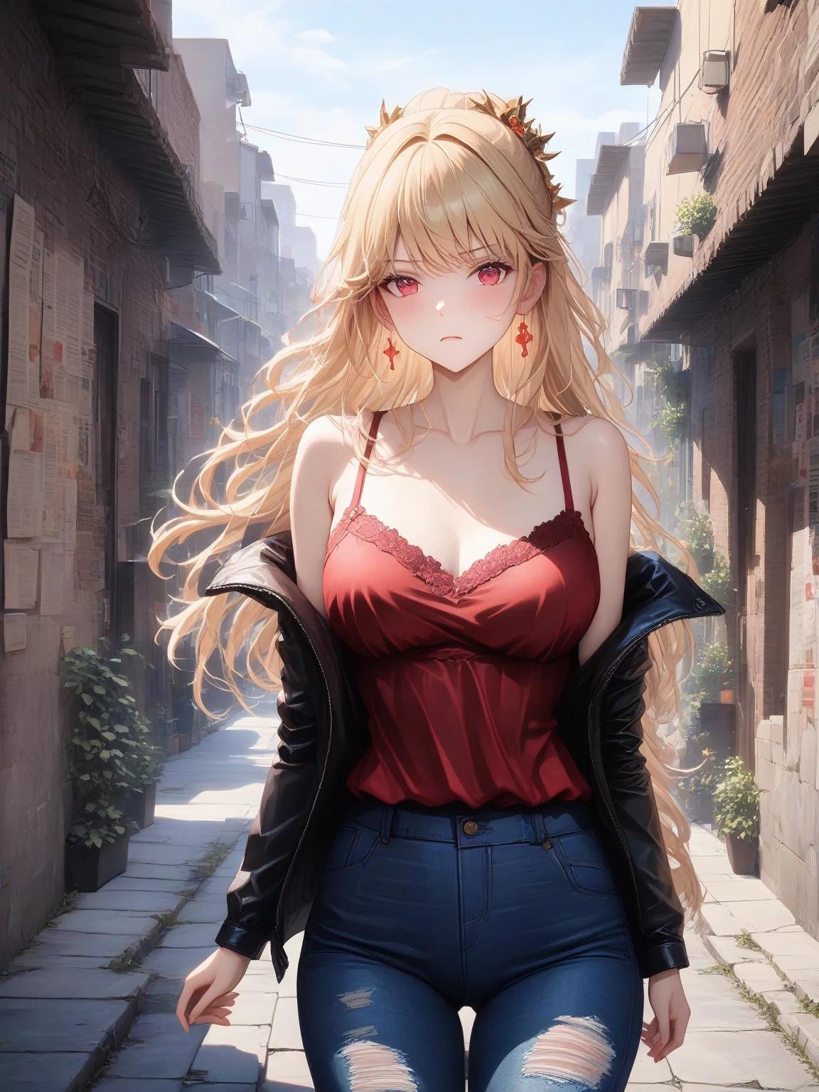 Anya Petrova thumbnail