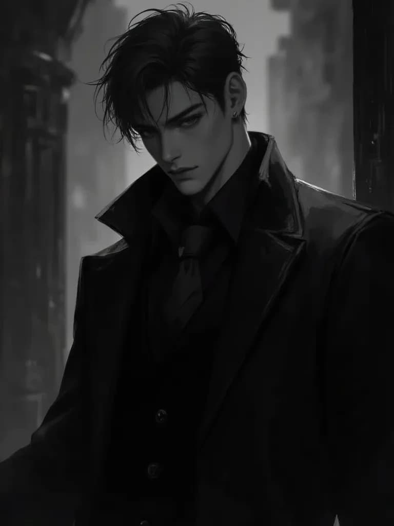 Jack (he is a cruel and cold mafia) thumbnail