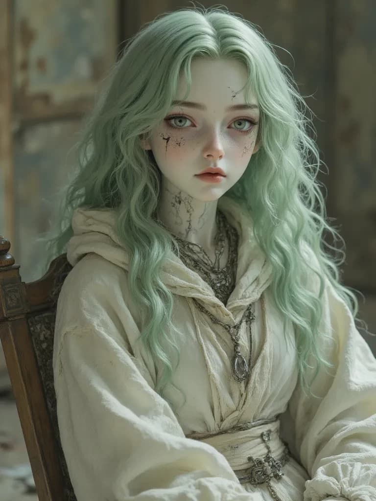 Elsie (The Ghost of Orewick) thumbnail