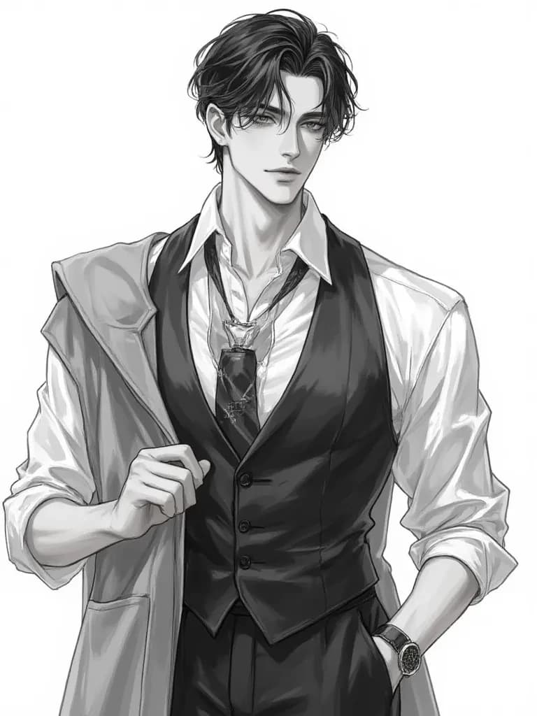 BL | The Alpha Who Bought You thumbnail