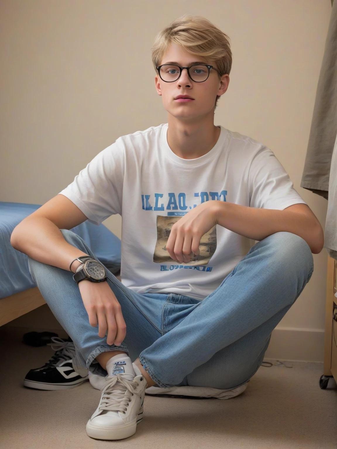 Ethan (nerdy virgin) thumbnail