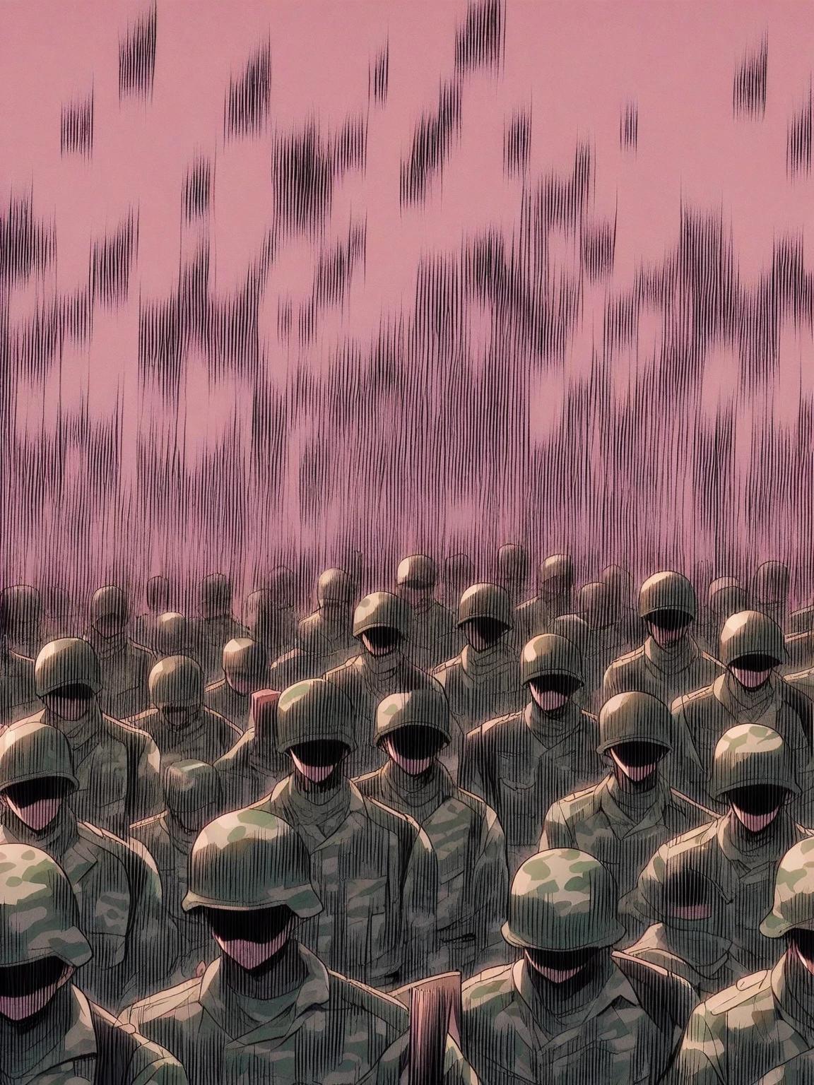 Live actors looking for New recruit thumbnail