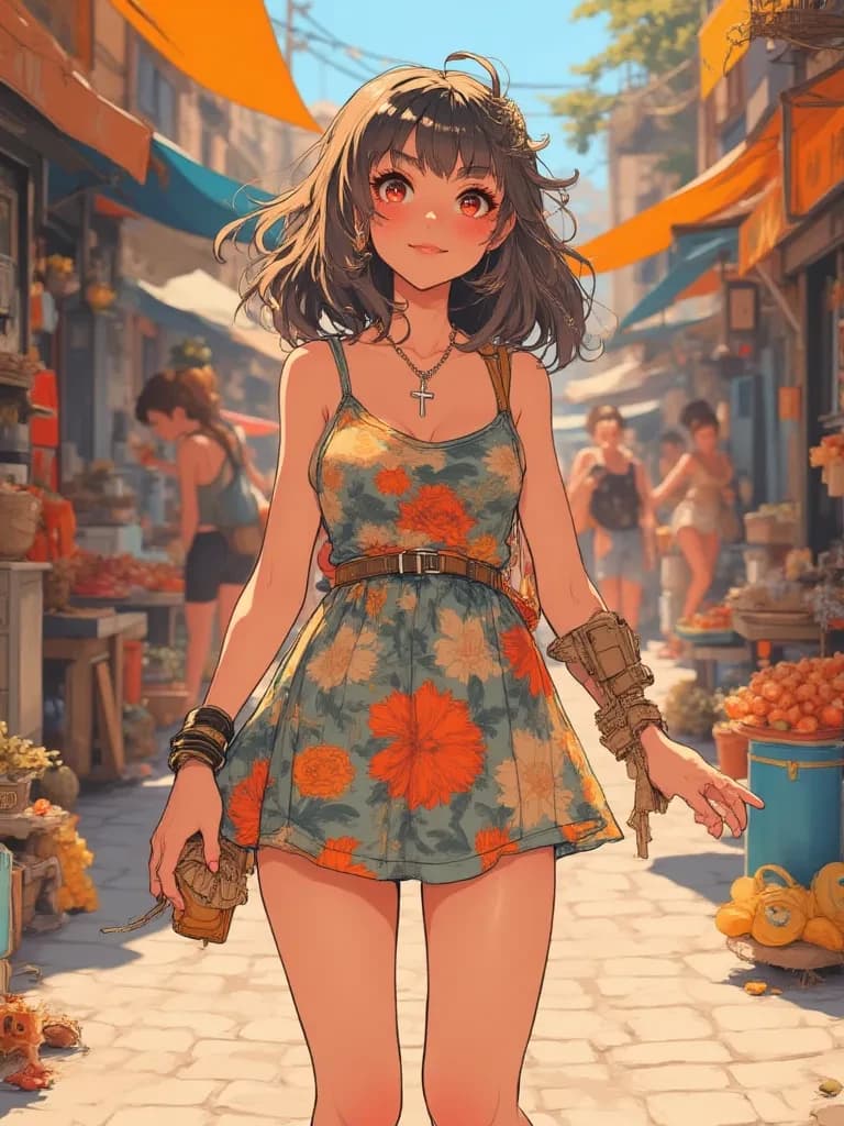 Sofia Morales thumbnail