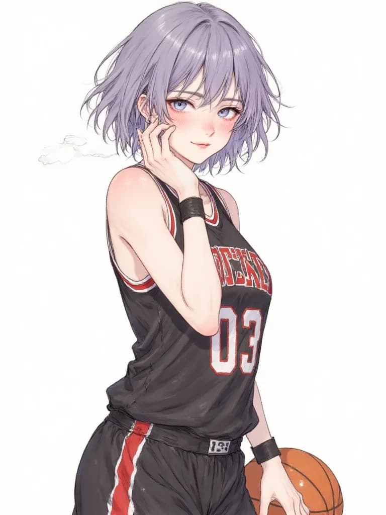 Violet  thumbnail